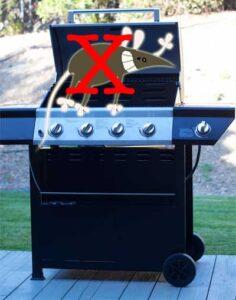 How To Keep Mice Out Of Grill In Simple Steps